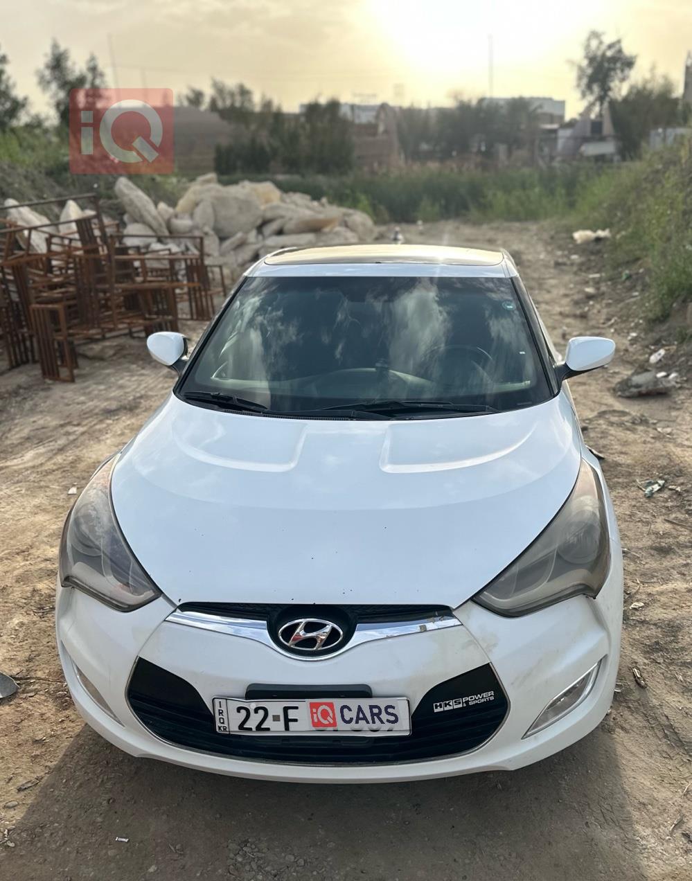 هيونداي فلوستر